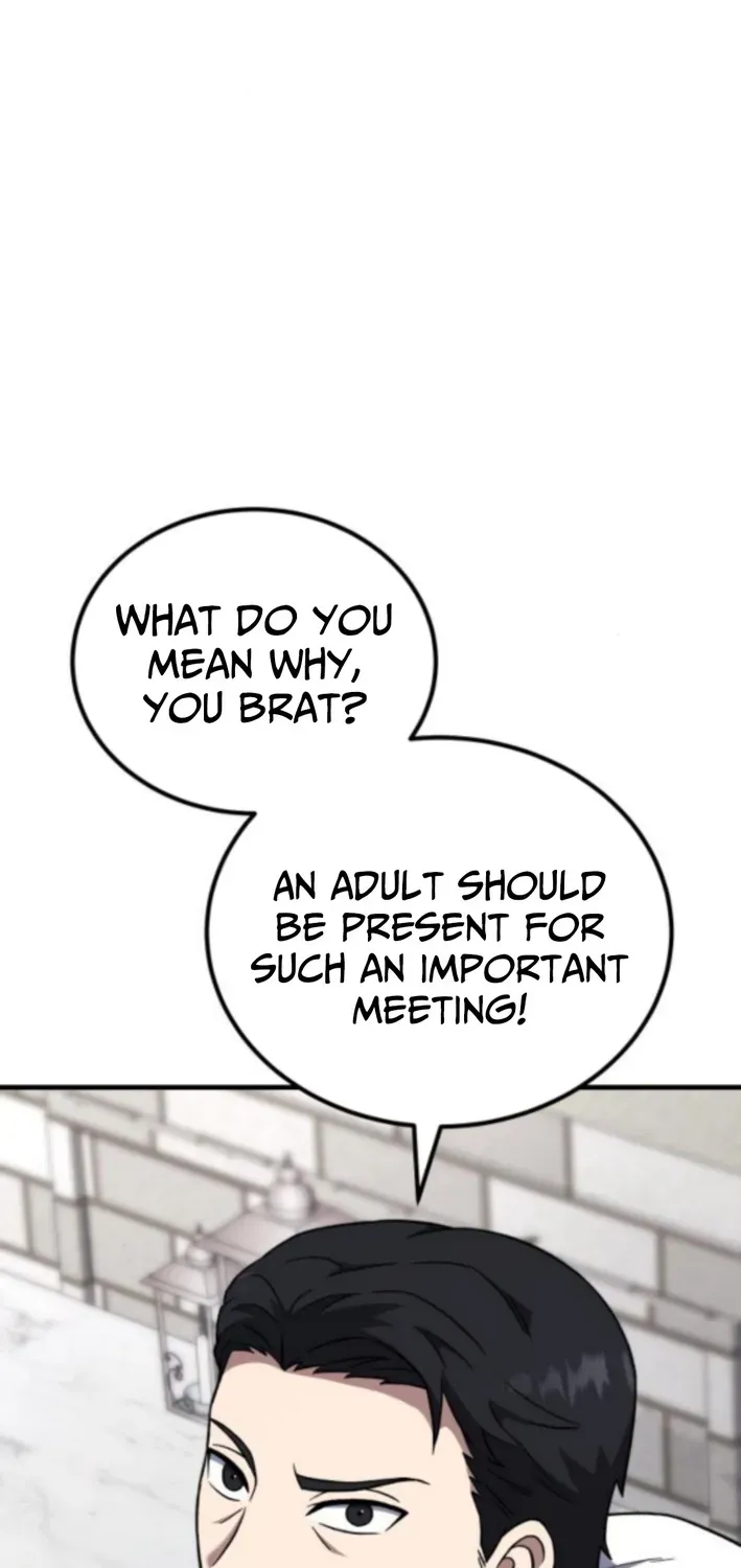 The Genius Midfielder’s Pass Is Special Chapter 26 page 54 - 