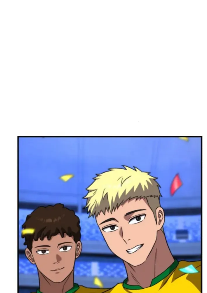 The Genius Midfielder’s Pass Is Special Chapter 26 page 7 - 