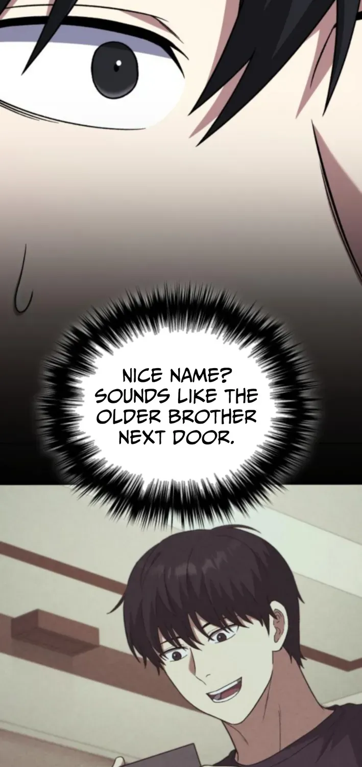 The Genius Midfielder’s Pass Is Special Chapter 26 page 61 - 