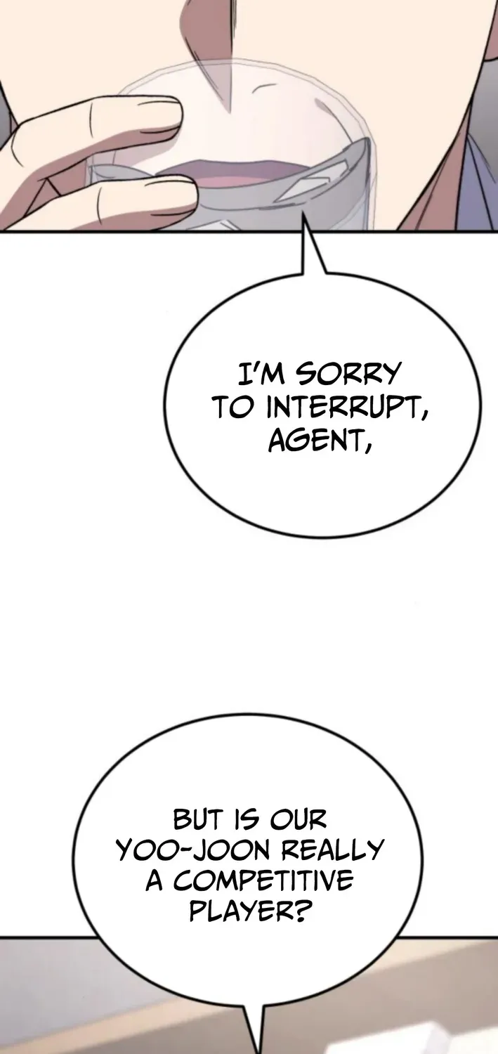 The Genius Midfielder’s Pass Is Special Chapter 26 page 66 - 