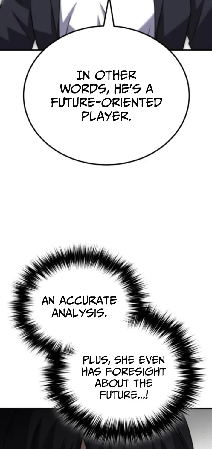 The Genius Midfielder’s Pass Is Special Chapter 26 page 82 - 