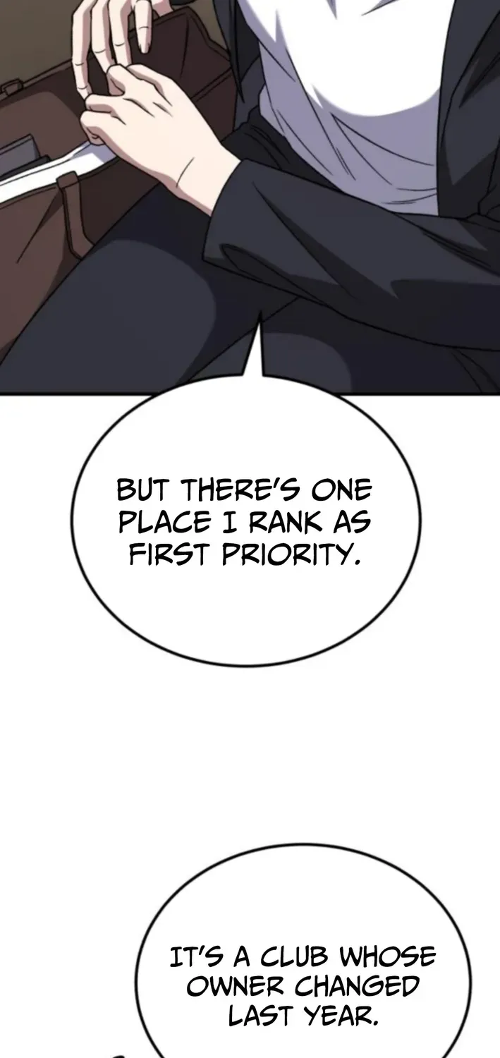 The Genius Midfielder’s Pass Is Special Chapter 26 page 90 - 
