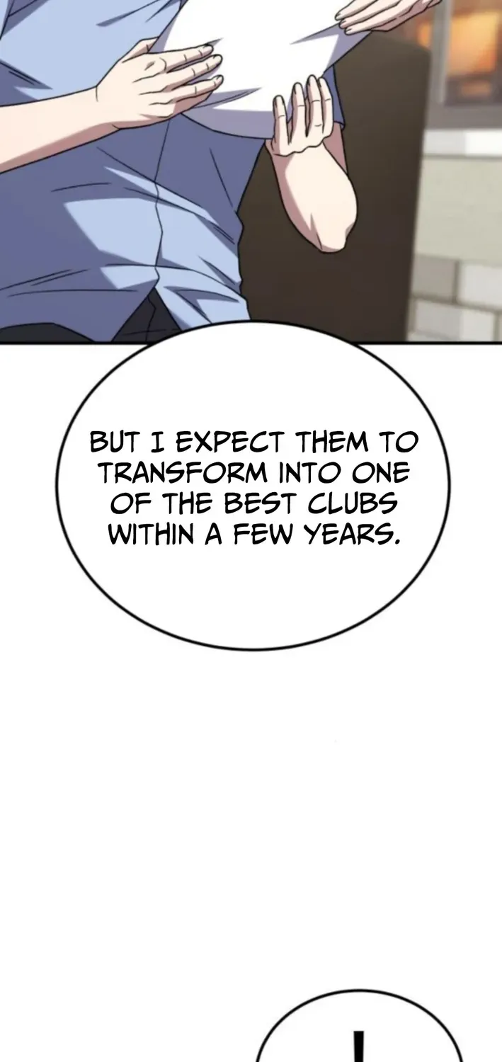 The Genius Midfielder’s Pass Is Special Chapter 26 page 93 - 