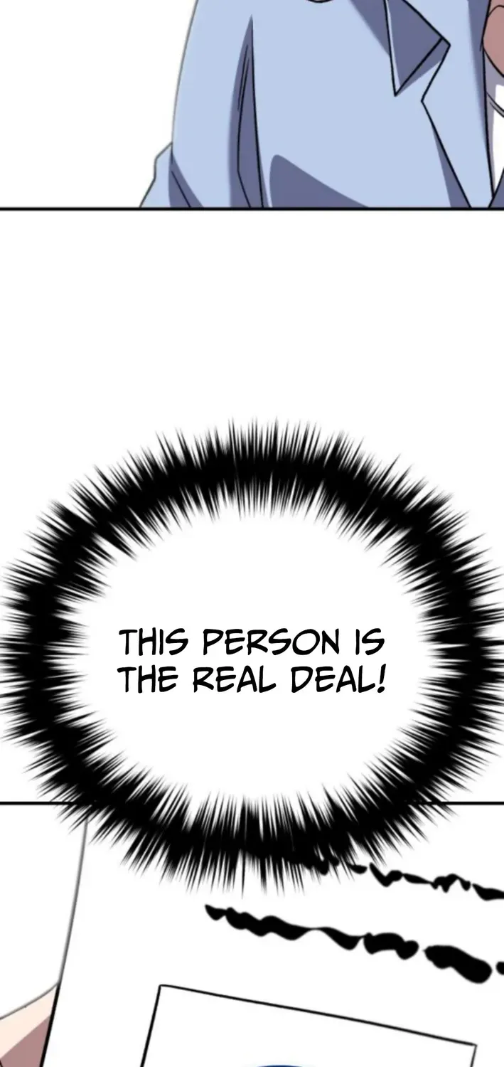 The Genius Midfielder’s Pass Is Special Chapter 26 page 97 - 