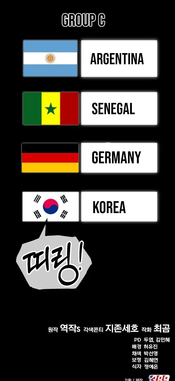 The Genius Midfielder’s Pass Is Special Chapter 27 page 106 - 