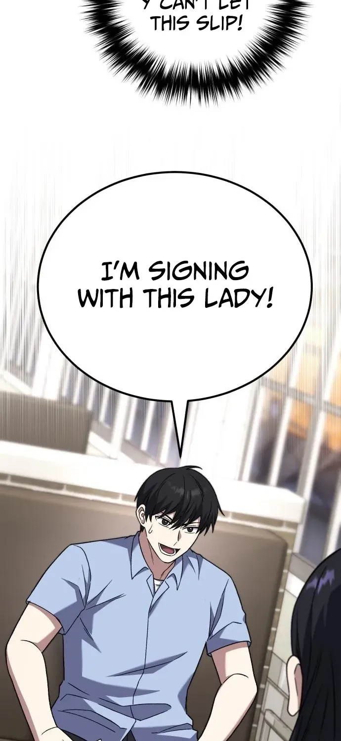 The Genius Midfielder’s Pass Is Special Chapter 27 page 18 - 