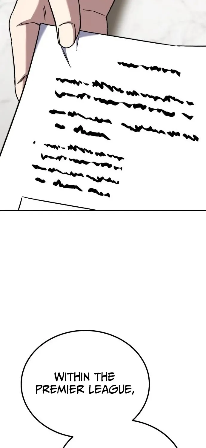 The Genius Midfielder’s Pass Is Special Chapter 27 page 4 - 