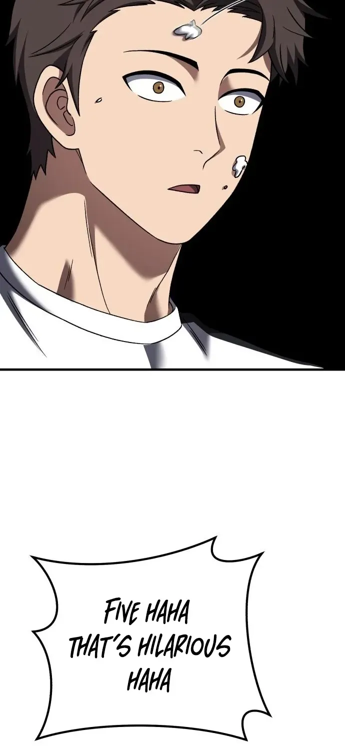 The Genius Midfielder’s Pass Is Special Chapter 27 page 41 - 