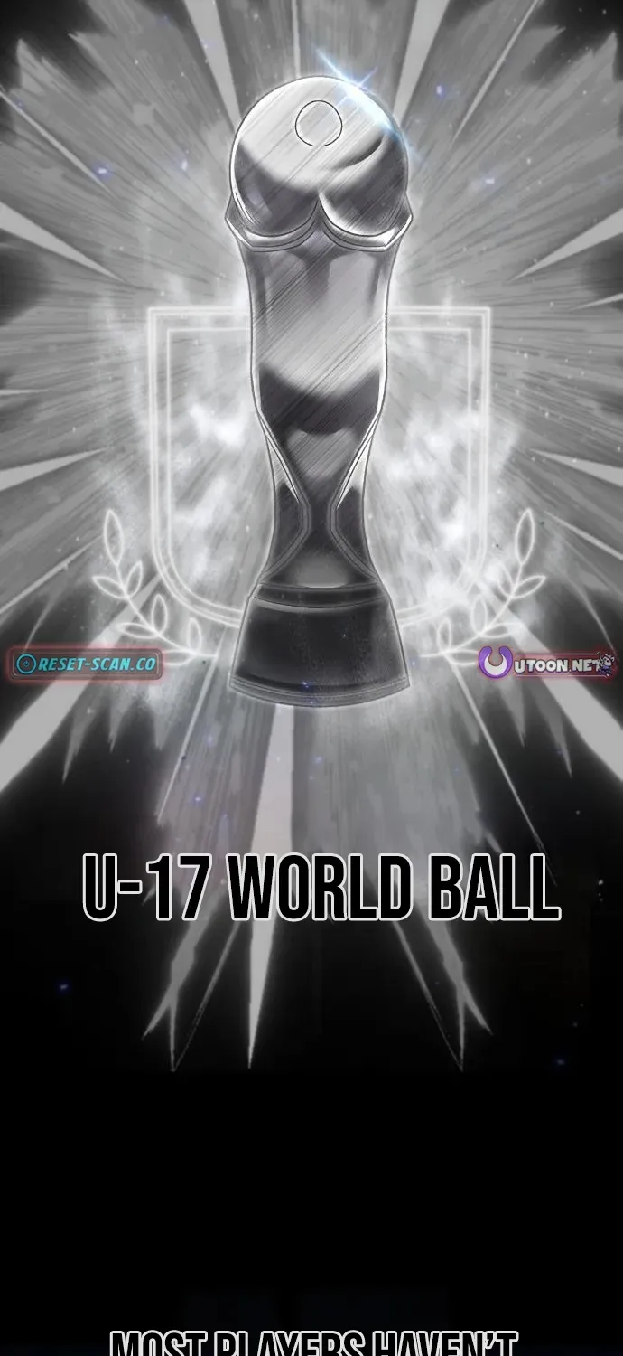 The Genius Midfielder’s Pass Is Special Chapter 27 page 52 - 