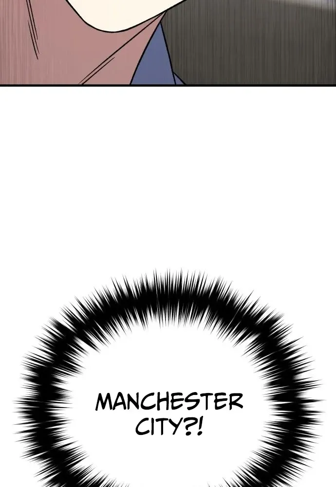 The Genius Midfielder’s Pass Is Special Chapter 27 page 7 - 