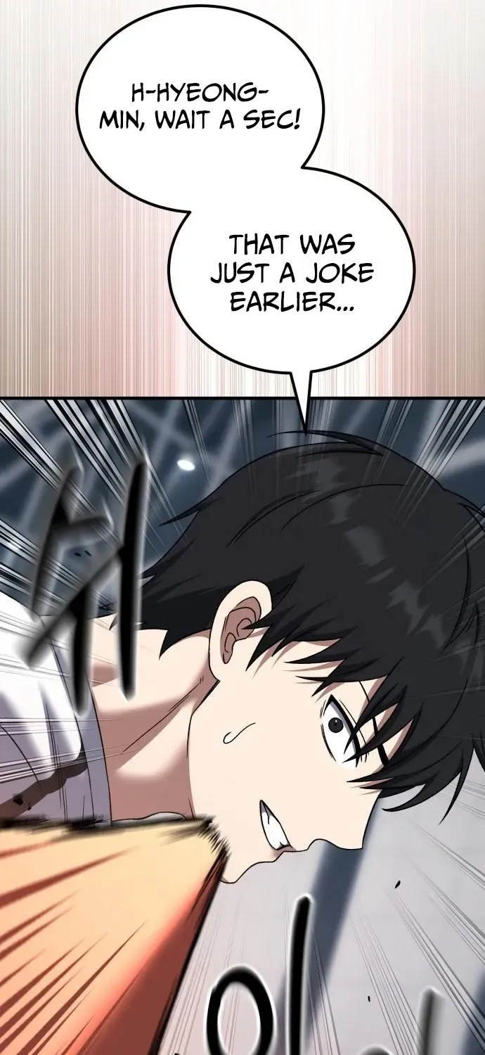 The Genius Midfielder’s Pass Is Special Chapter 27 page 67 - 
