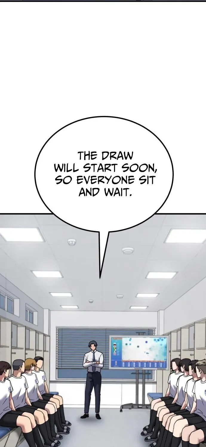 The Genius Midfielder’s Pass Is Special Chapter 27 page 71 - 