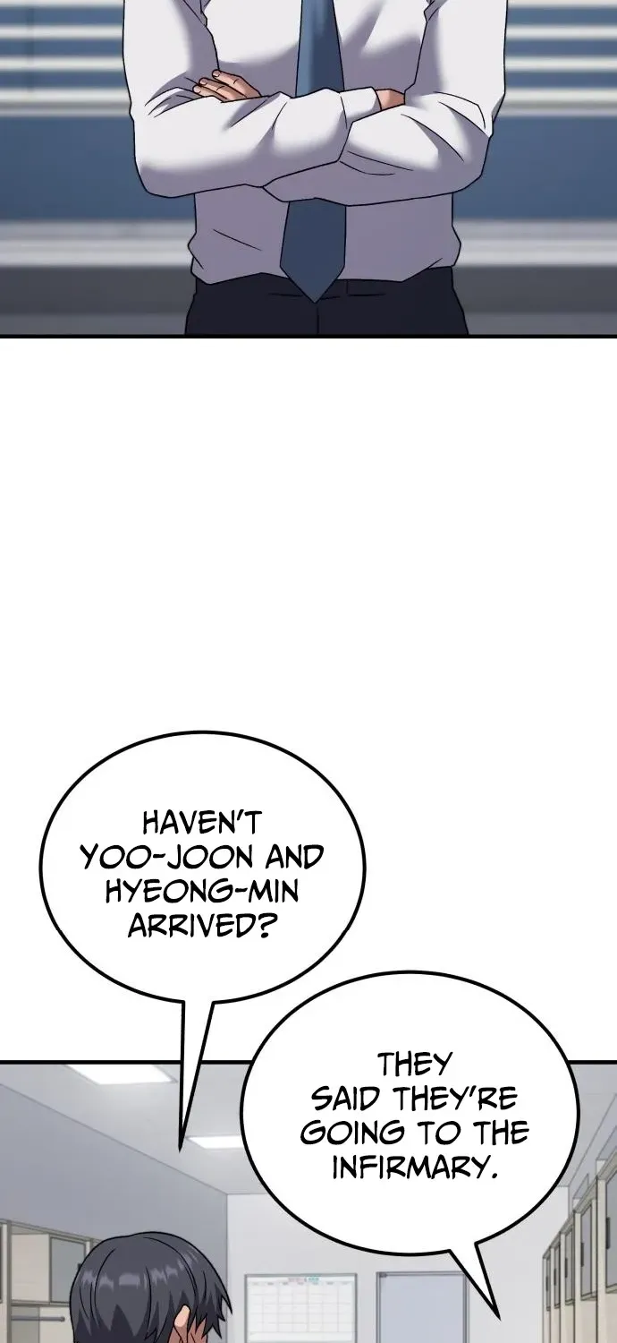 The Genius Midfielder’s Pass Is Special Chapter 27 page 73 - 