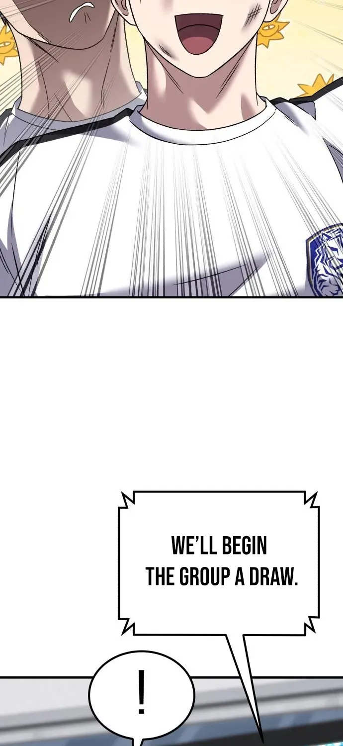 The Genius Midfielder’s Pass Is Special Chapter 27 page 78 - 