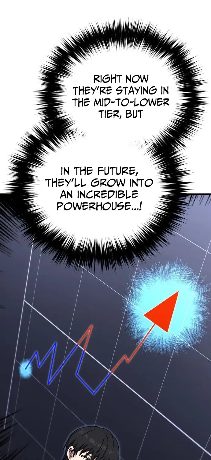 The Genius Midfielder’s Pass Is Special Chapter 27 page 9 - 