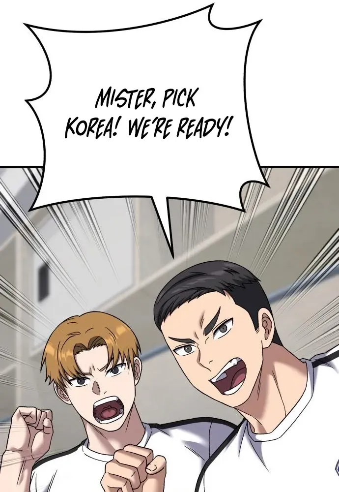 The Genius Midfielder’s Pass Is Special Chapter 27 page 84 - 