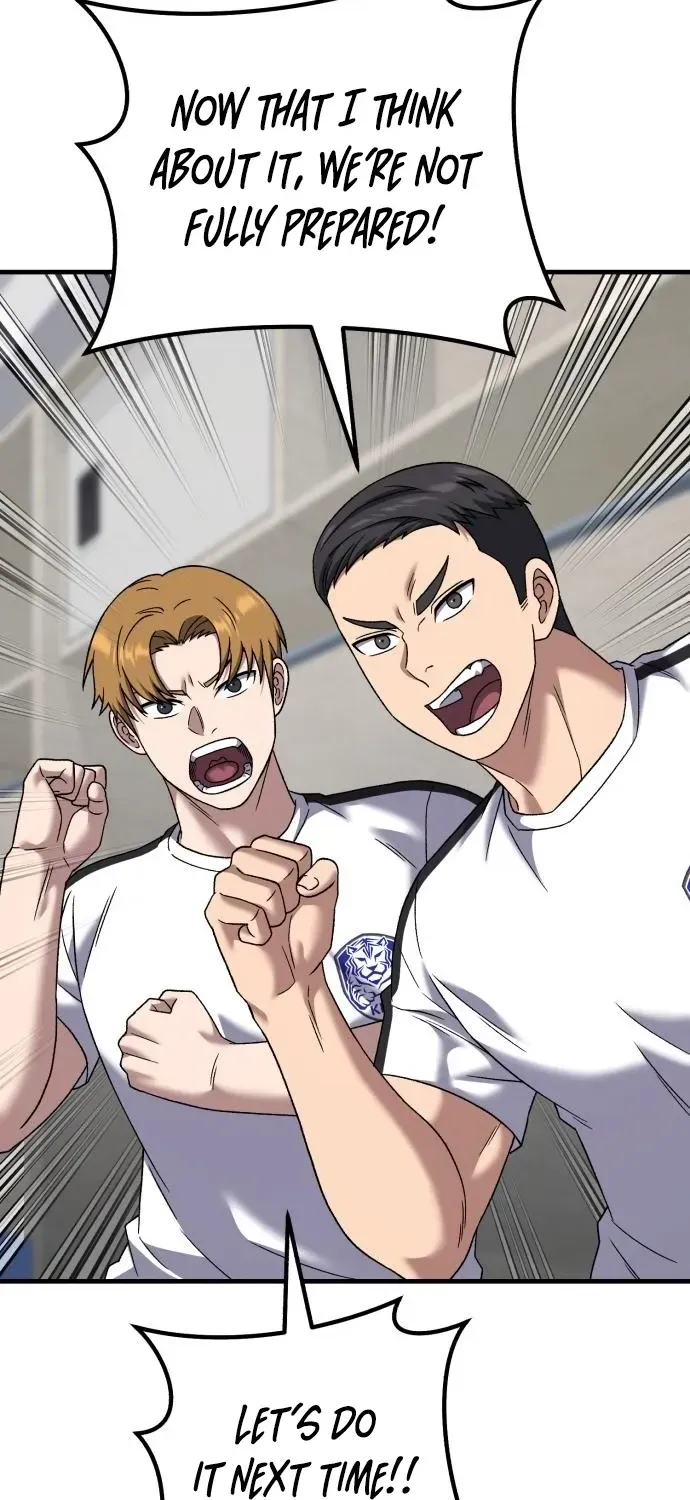 The Genius Midfielder’s Pass Is Special Chapter 27 page 88 - 