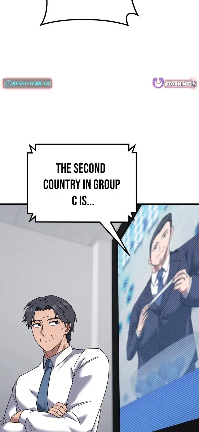 The Genius Midfielder’s Pass Is Special Chapter 27 page 89 - 