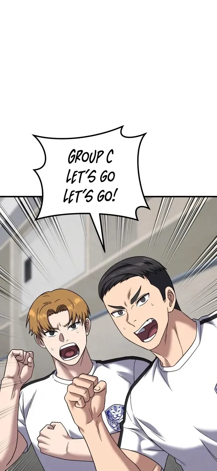 The Genius Midfielder’s Pass Is Special Chapter 27 page 93 - 