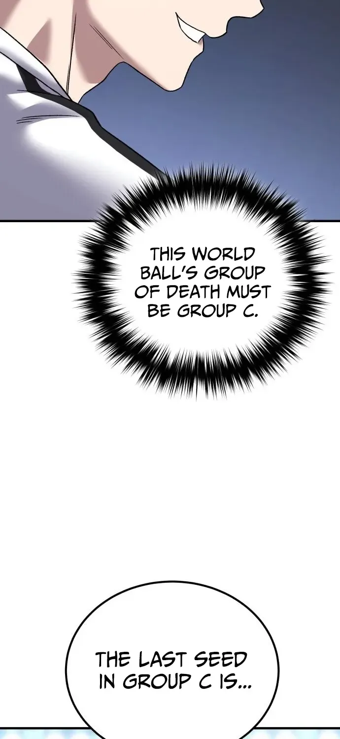 The Genius Midfielder’s Pass Is Special Chapter 27 page 95 - 