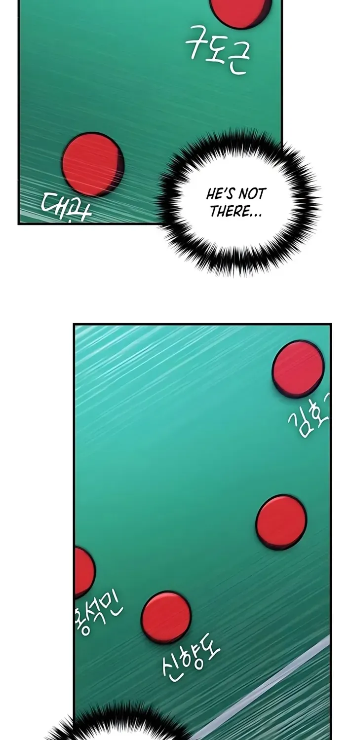 The Genius Midfielder’s Pass Is Special Chapter 3 page 107 - 