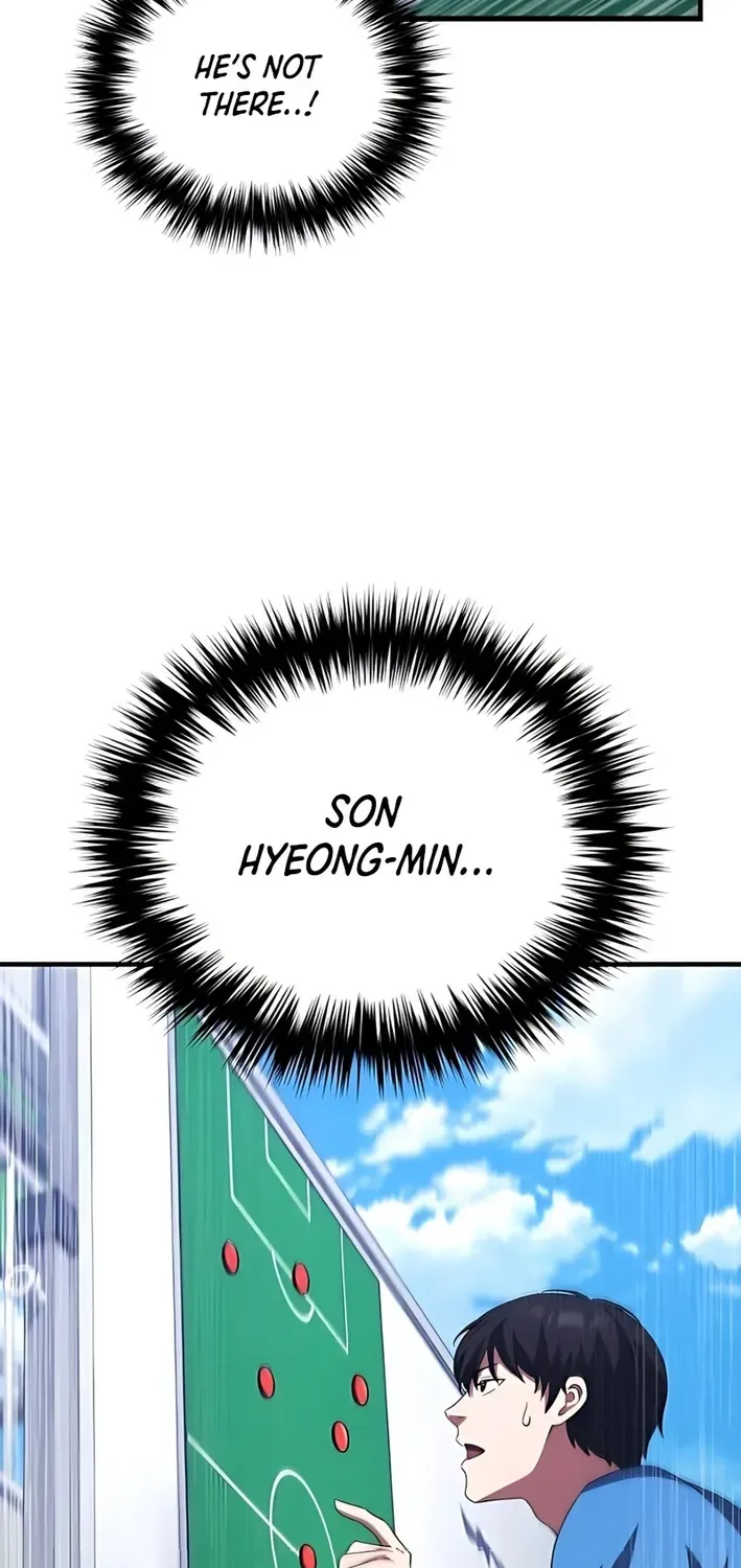 The Genius Midfielder’s Pass Is Special Chapter 3 page 108 - 