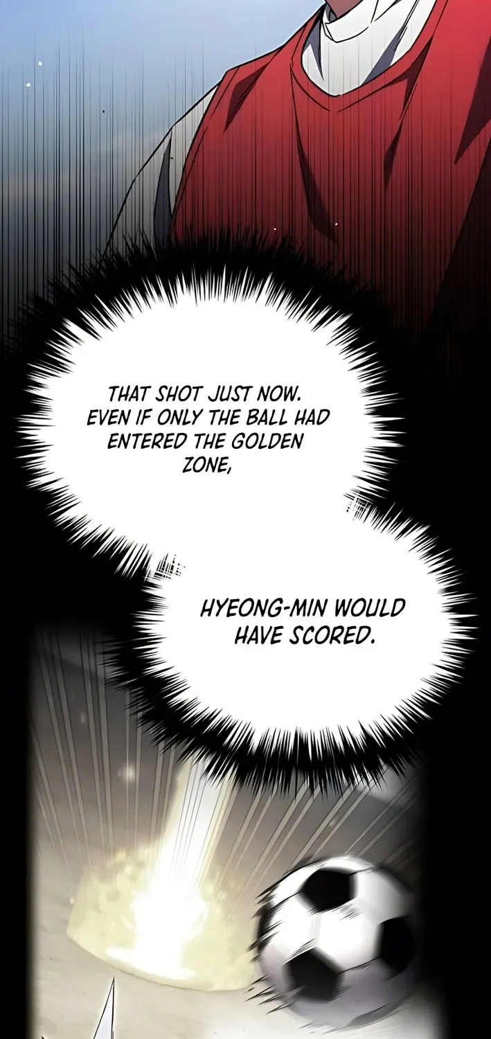 The Genius Midfielder’s Pass Is Special Chapter 3 page 12 - 