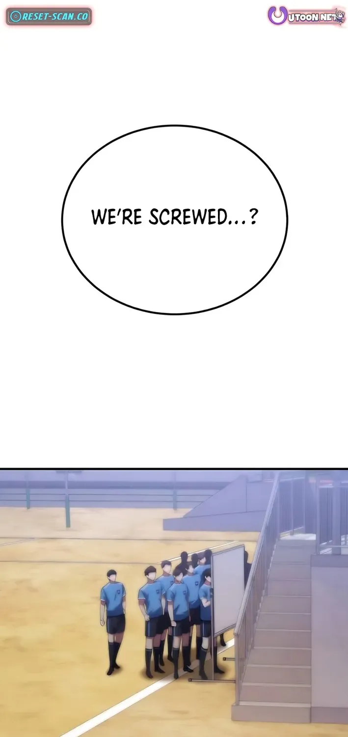 The Genius Midfielder’s Pass Is Special Chapter 3 page 111 - 