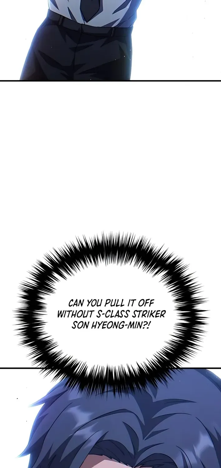 The Genius Midfielder’s Pass Is Special Chapter 3 page 114 - 