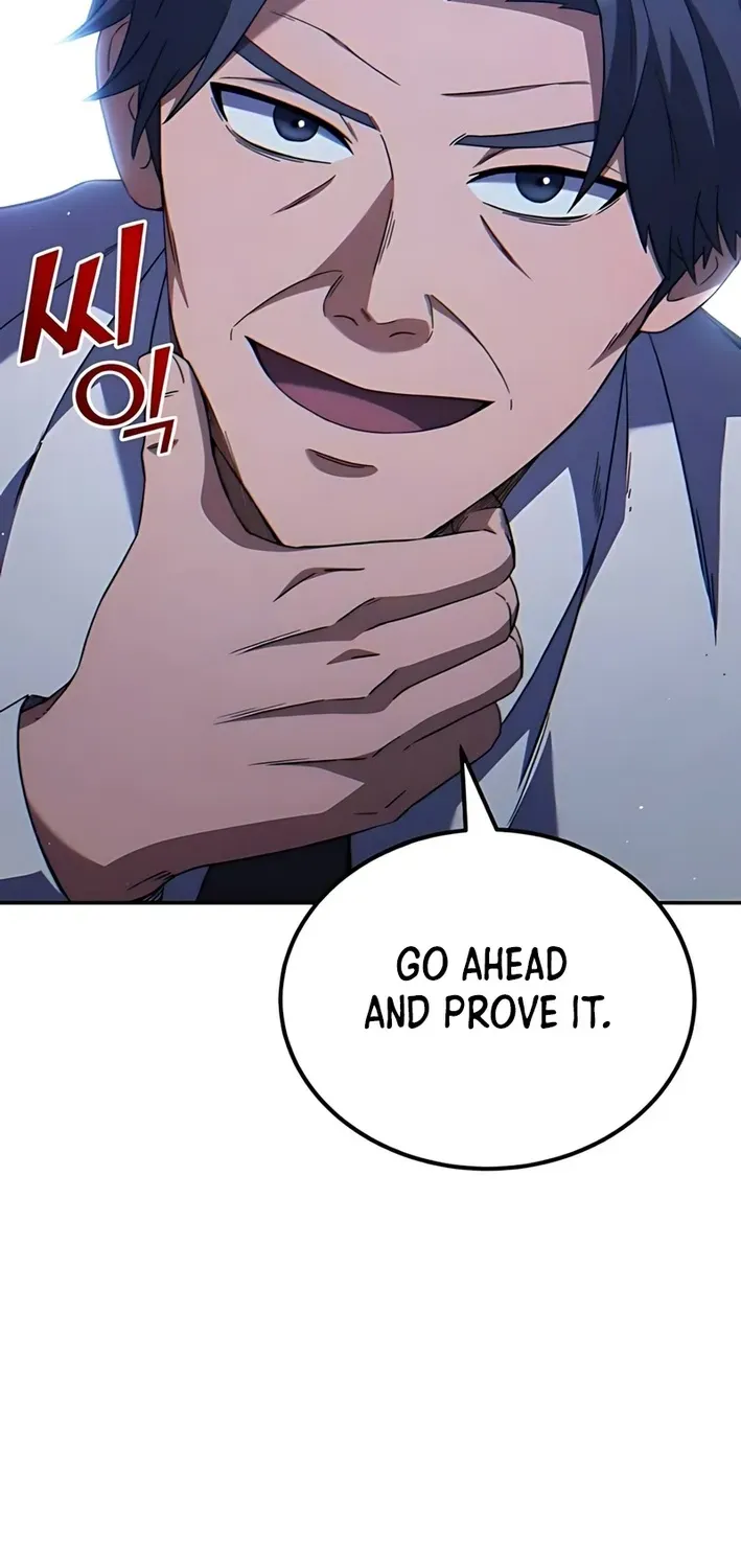The Genius Midfielder’s Pass Is Special Chapter 3 page 115 - 