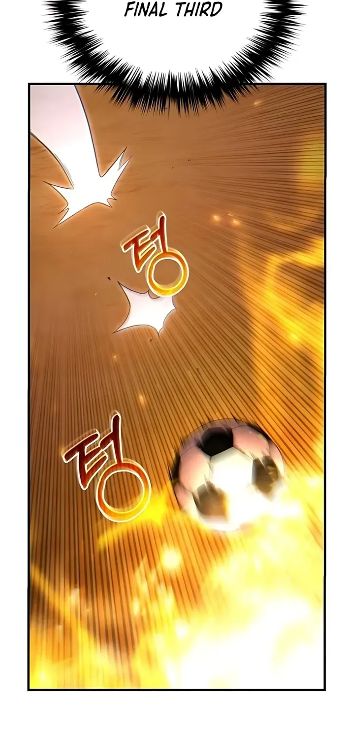 The Genius Midfielder’s Pass Is Special Chapter 3 page 25 - 