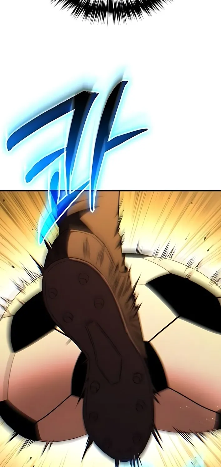 The Genius Midfielder’s Pass Is Special Chapter 3 page 30 - 