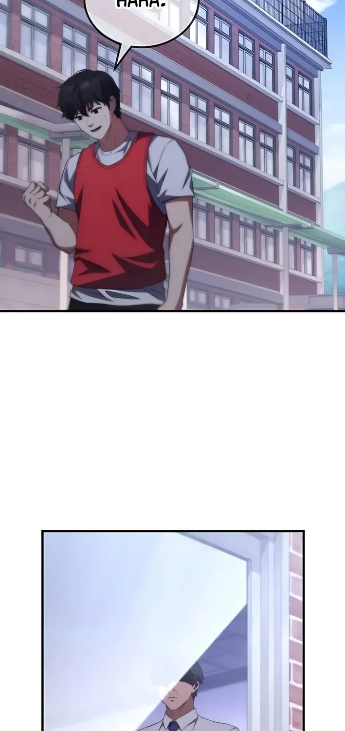 The Genius Midfielder’s Pass Is Special Chapter 3 page 39 - 