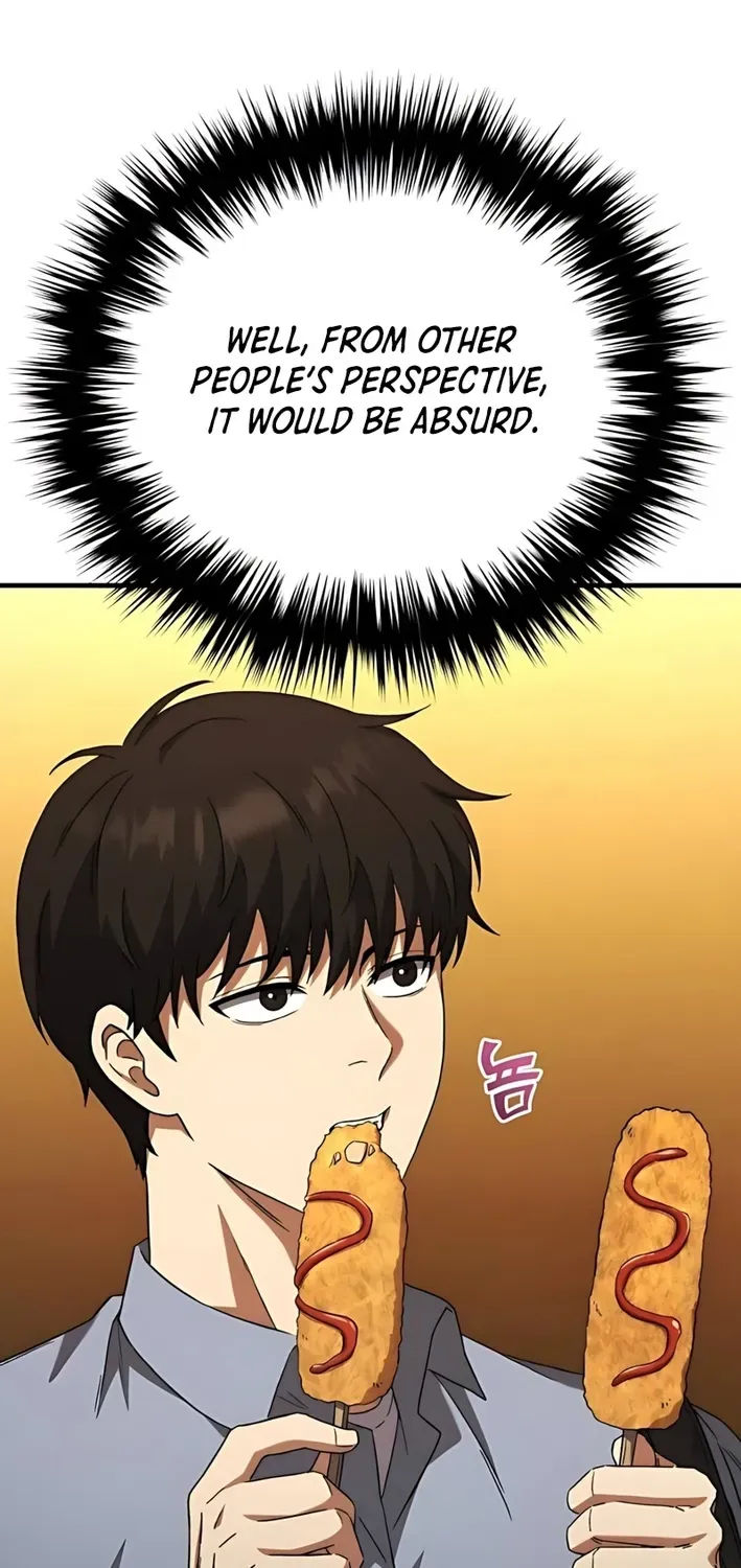 The Genius Midfielder’s Pass Is Special Chapter 3 page 54 - 