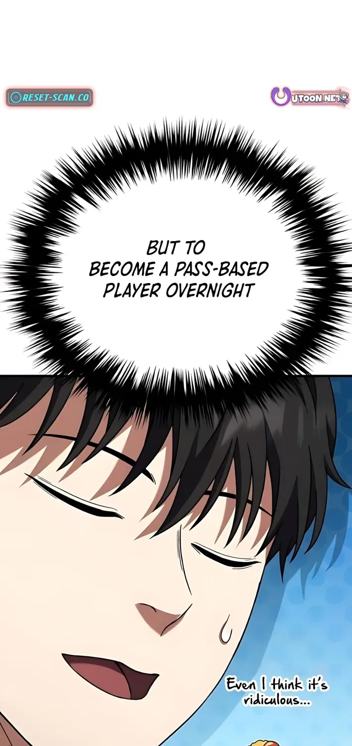 The Genius Midfielder’s Pass Is Special Chapter 3 page 58 - 