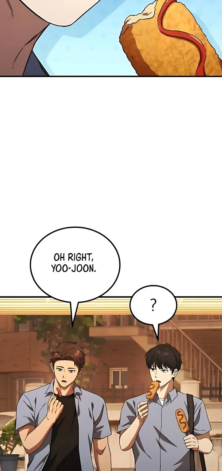The Genius Midfielder’s Pass Is Special Chapter 3 page 59 - 