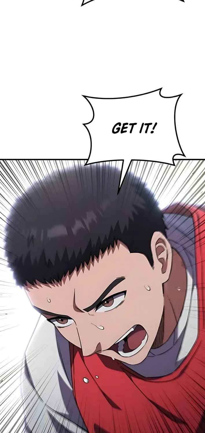The Genius Midfielder’s Pass Is Special Chapter 3 page 8 - 