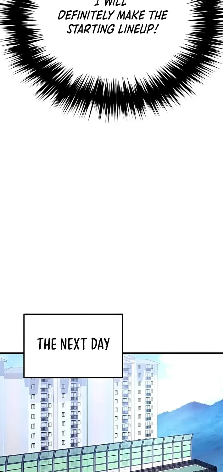 The Genius Midfielder’s Pass Is Special Chapter 3 page 72 - 