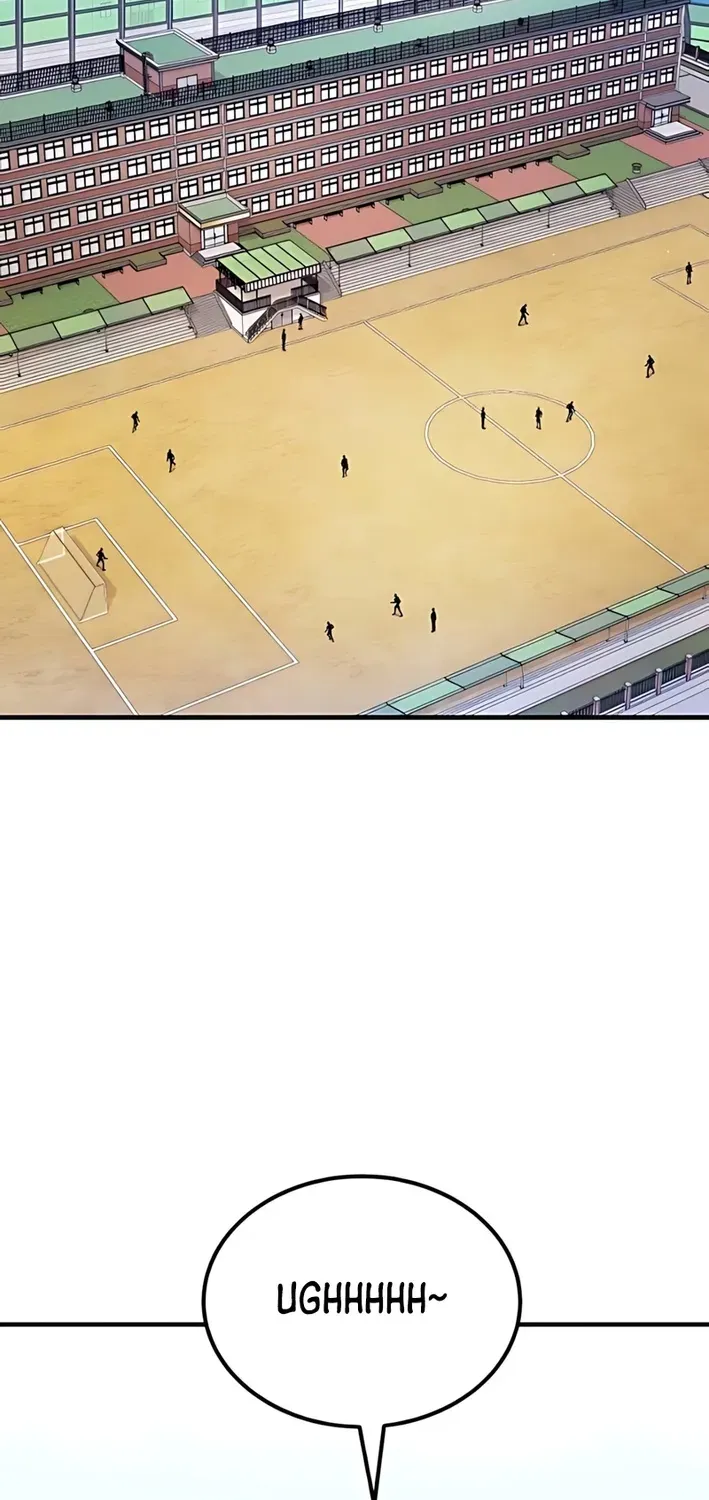 The Genius Midfielder’s Pass Is Special Chapter 3 page 73 - 