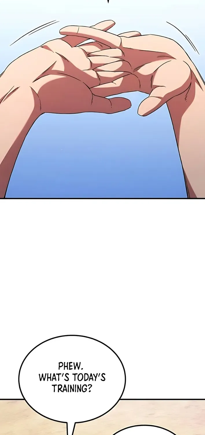 The Genius Midfielder’s Pass Is Special Chapter 3 page 74 - 