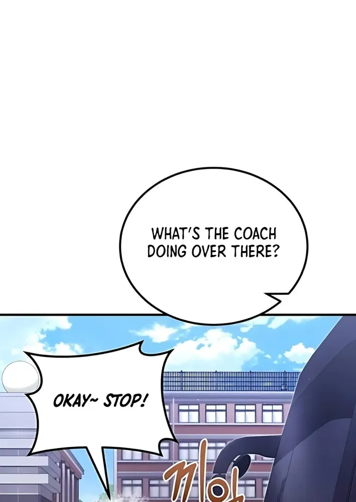 The Genius Midfielder’s Pass Is Special Chapter 3 page 77 - 