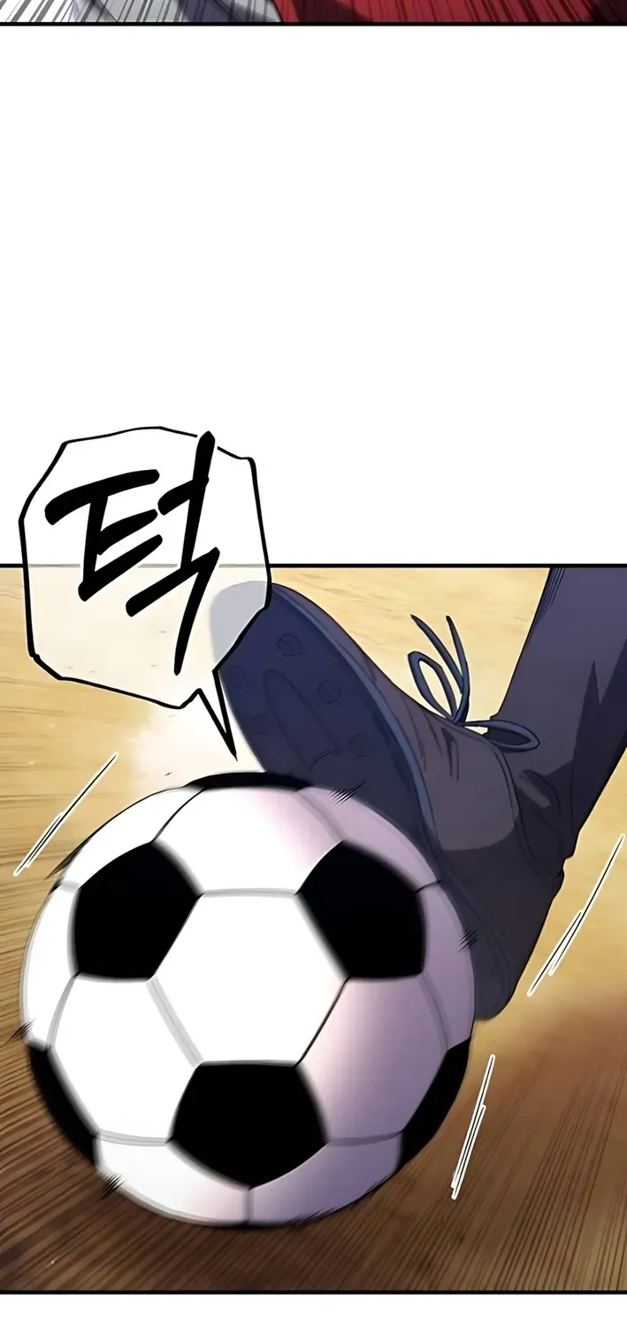 The Genius Midfielder’s Pass Is Special Chapter 3 page 9 - 