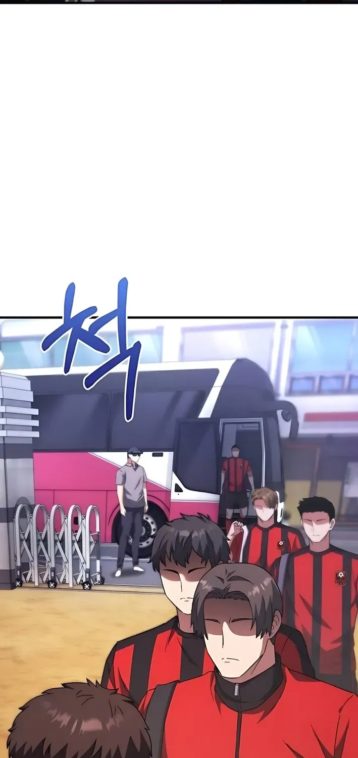 The Genius Midfielder’s Pass Is Special Chapter 3 page 81 - 