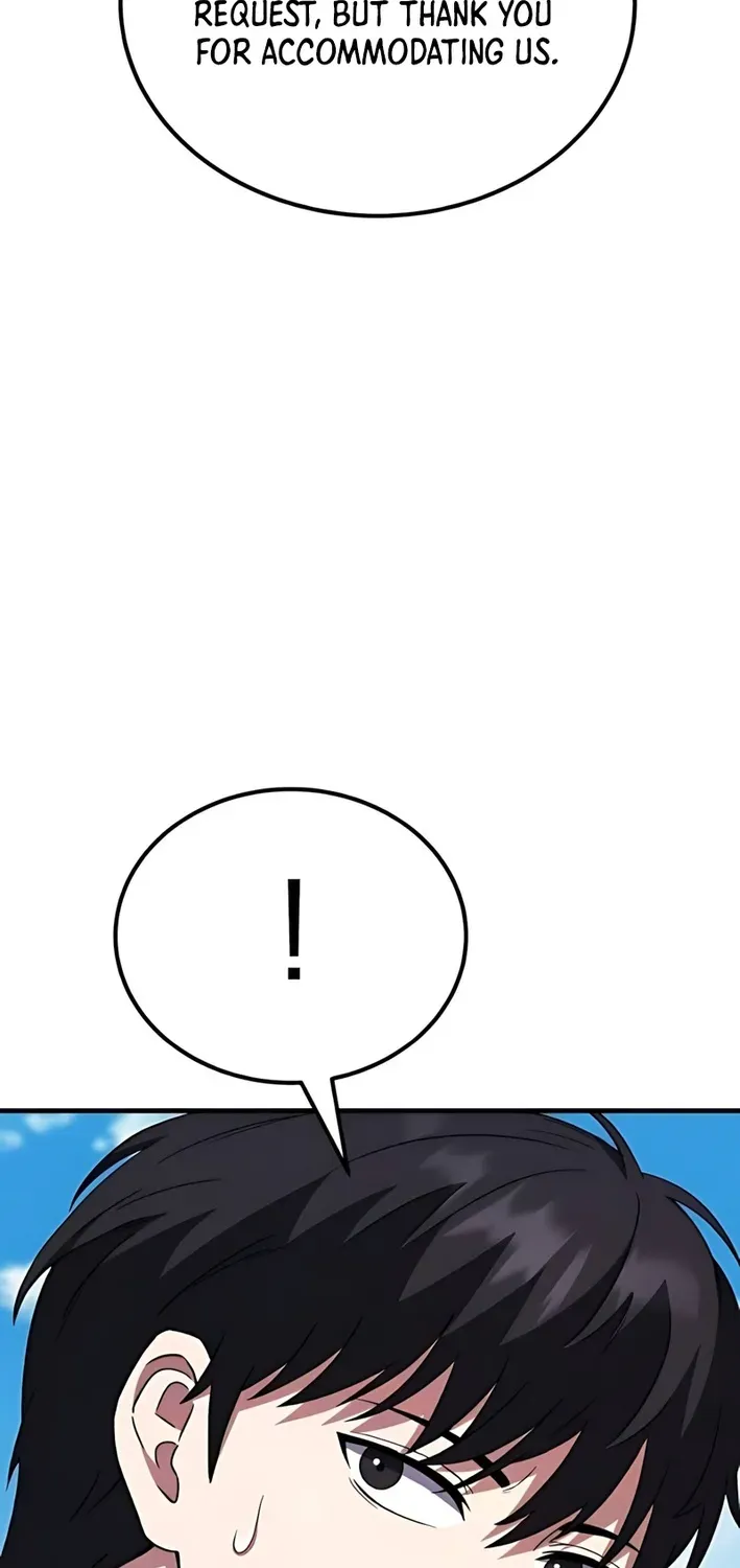 The Genius Midfielder’s Pass Is Special Chapter 3 page 85 - 