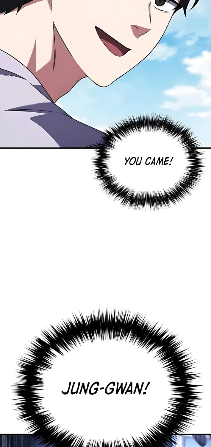 The Genius Midfielder’s Pass Is Special Chapter 3 page 86 - 