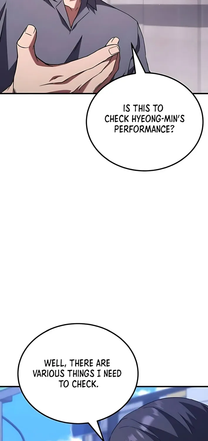 The Genius Midfielder’s Pass Is Special Chapter 3 page 89 - 
