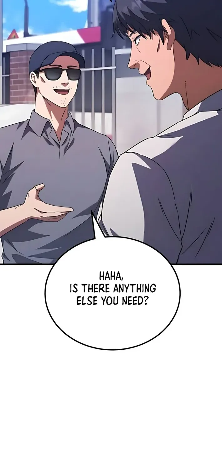 The Genius Midfielder’s Pass Is Special Chapter 3 page 90 - 