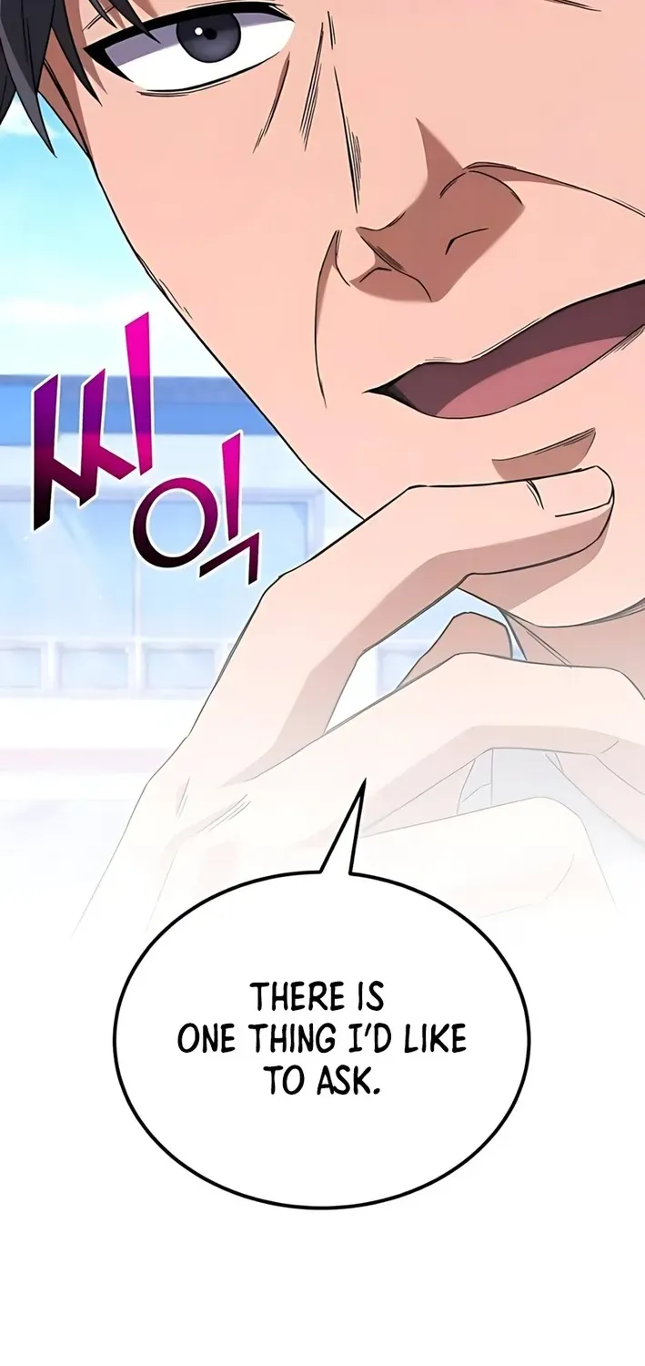 The Genius Midfielder’s Pass Is Special Chapter 3 page 95 - 
