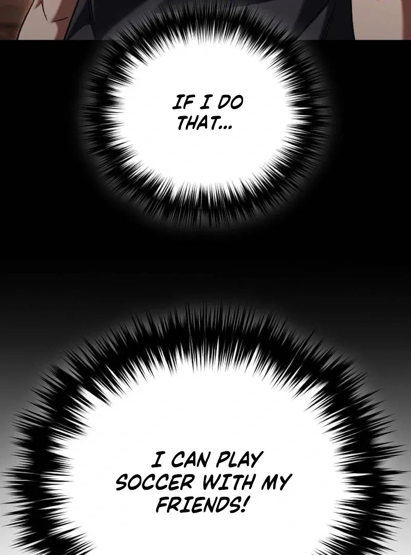 The Genius Midfielder’s Pass Is Special Chapter 31 page 112 - 