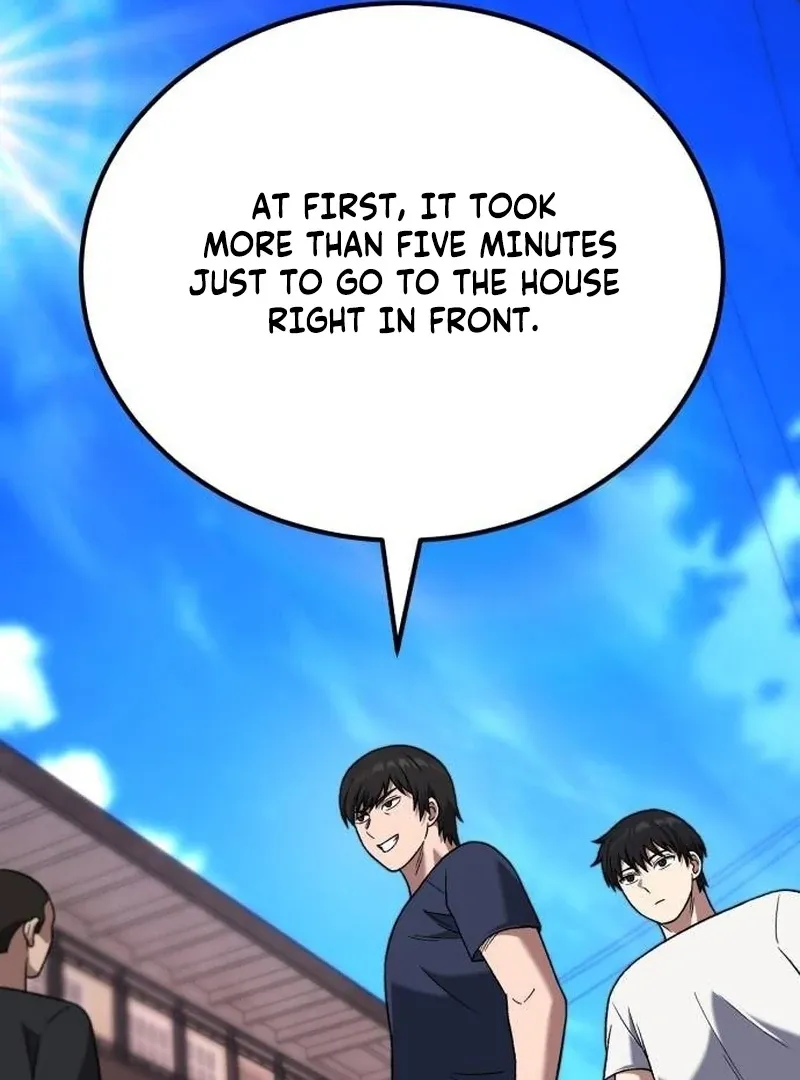 The Genius Midfielder’s Pass Is Special Chapter 31 page 115 - 